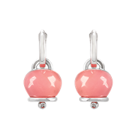 Charm Chantecler Donna Et Voilà in Argento Quarzo 43008 CHANTECLER - 43008 CHANTECLER